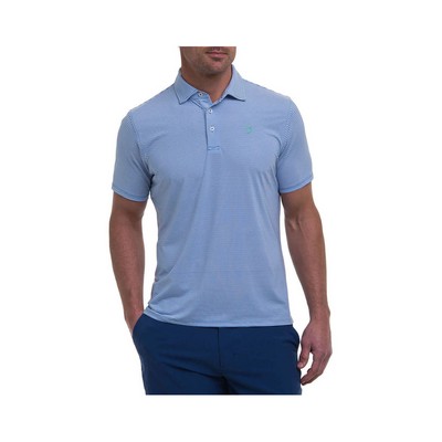 B. Draddy Men's Sport Jimmy Polo