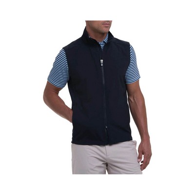 B. Draddy Men's Sport Everyday Vest