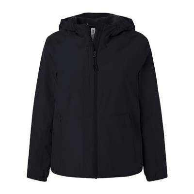 CORE365™ Women's Barrier All Season Jacket
