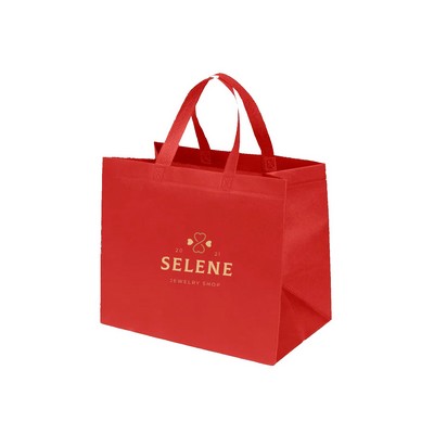USA Non-Woven PP Shopper