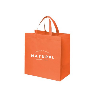 USA Non-Woven PP Shopper