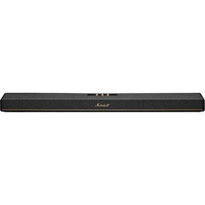 Marshall Heston 120 Black Soundbar