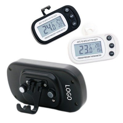 Digital Refrigerator Thermometer