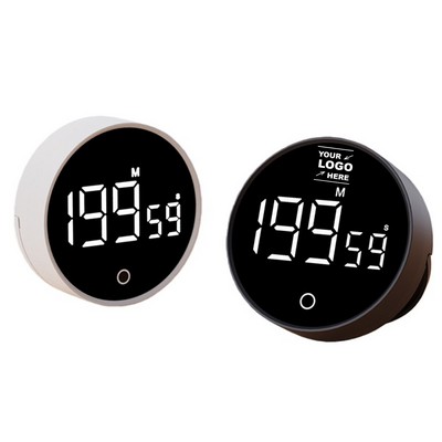 Digital Kitchen Timer