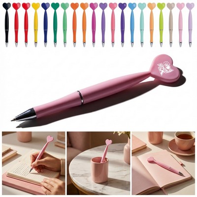 Heart Pen