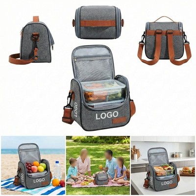 Large Capacity Portable Insulation Bag