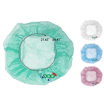 Disposable Surgical Bouffant Caps