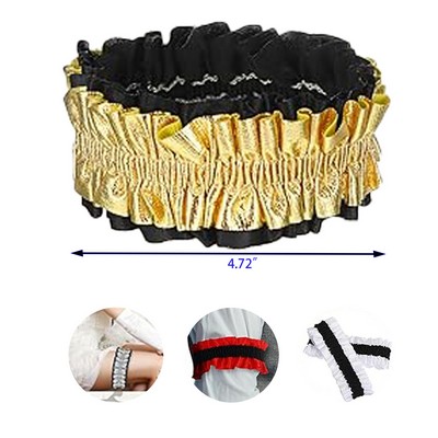 Sleeve Garters Roaring Arm Garter