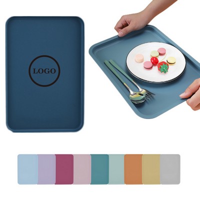 Plastic Fast Food Trays