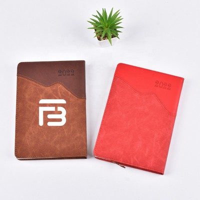 2022 Diary Planner