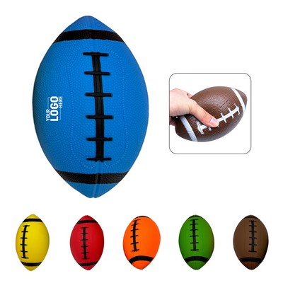 Inflatable Rugby Ball