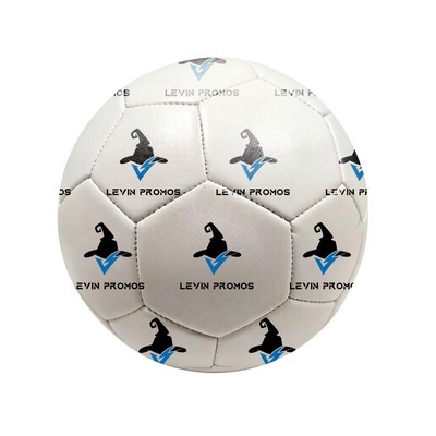 Size 4 Soccer Ball