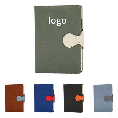 Minimalist Notebook