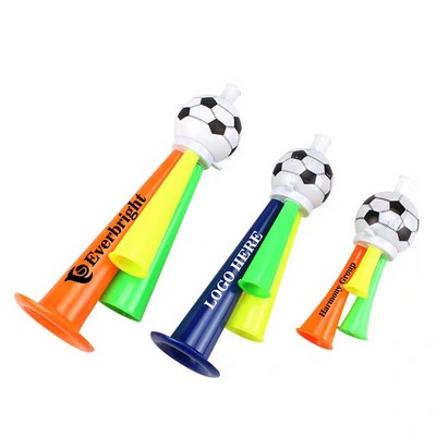 Soccer Cheer Horn