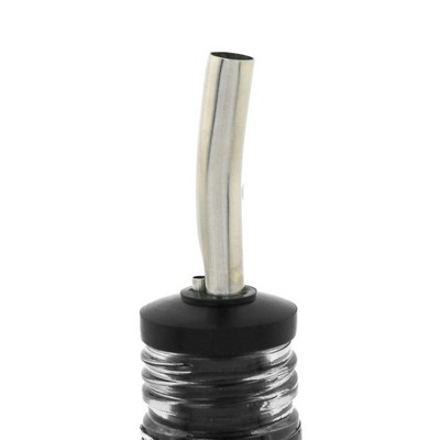 Bravo Fast Pourer w/Deluxe Dust Cover