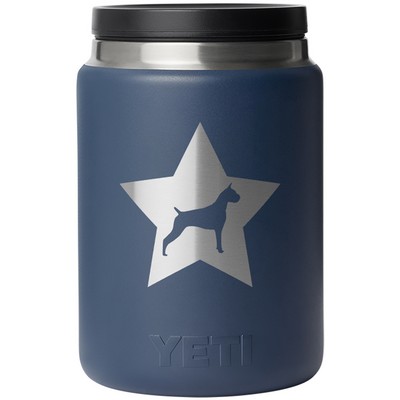 YETI® Rambler® 24 Oz Insulated Food Jar