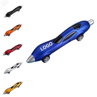 Race Car Pen