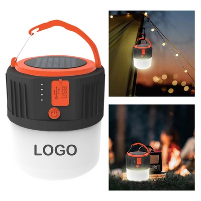 LED Camping Lantern