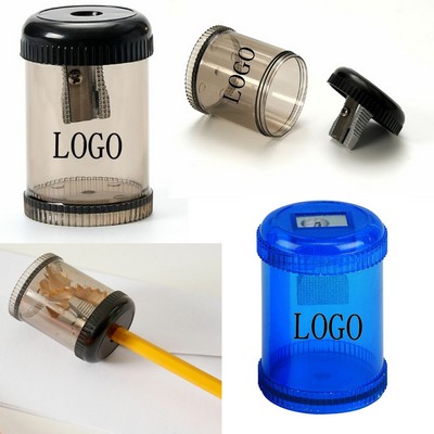Single Hole Pencil Sharpener
