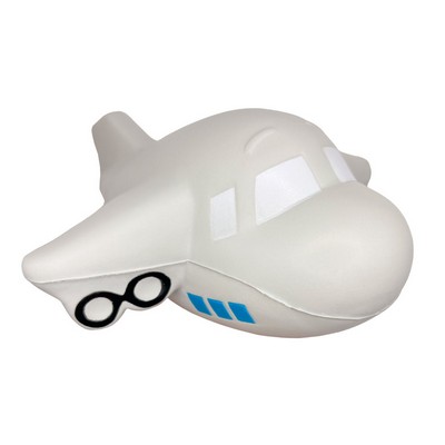 Airplane Squeezies® Stress Reliever