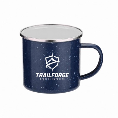 16 oz Campfire Mug