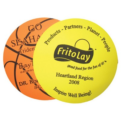 9" EVA Foam Flying Disk