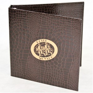 3 Ring Binder