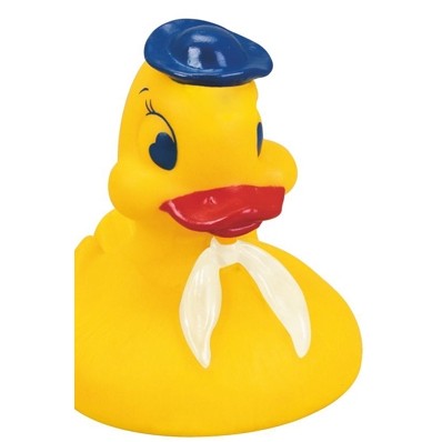 Rubber High Fashion Duck©
