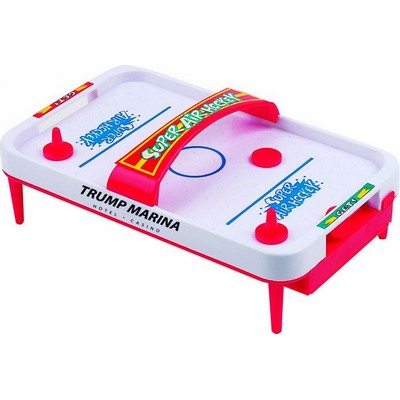 Mini Air Hockey Game