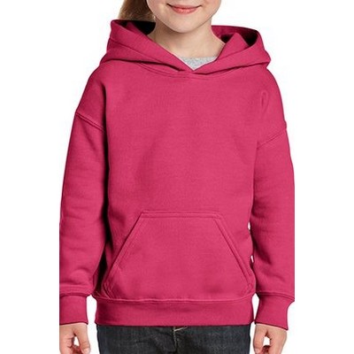 Gildan® Youth Heavy Blend™ Hooded Sweatshirt