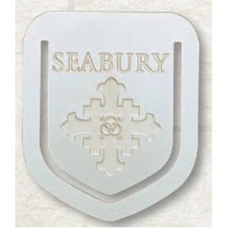 2 1/2" Round or Square Imported Bookmark