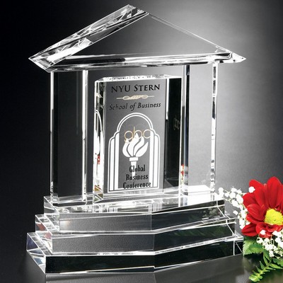 Georgetown Award 10"