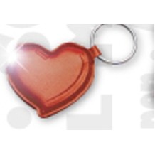 Mini Flashlight Keychain - Custom Shapes & Colors