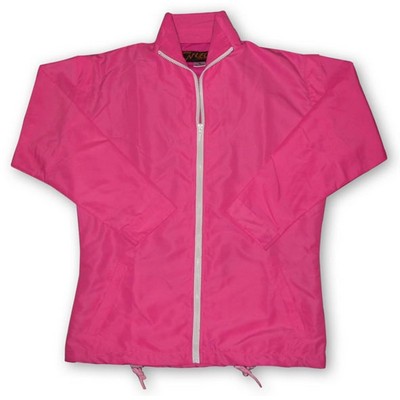 Women's Jacket & Vest Combo w/Mesh Lining