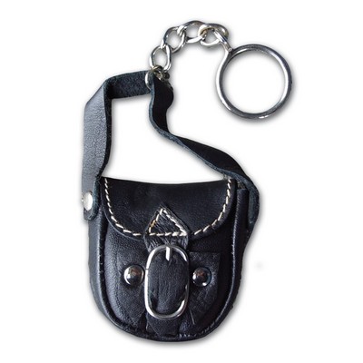 Fashion Bag Keychain