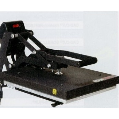 MAXX® Heat Press Clam (16"x 20" Platen)
