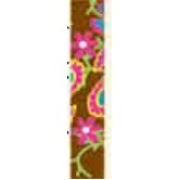 Pretty Paisley Curling Ribbon (3/8" x 250 Yards)