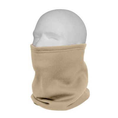 AR 670-1 Extended Cold Weather Poly Neck Gaiters