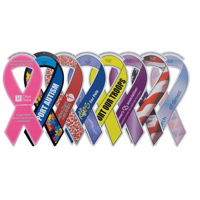 Repositionable Large Support Ribbons