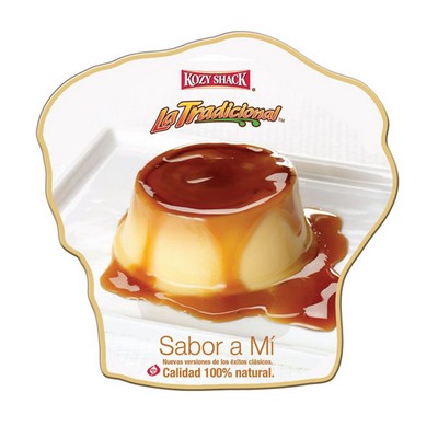 Chef Hat Hand Fan Without Stick