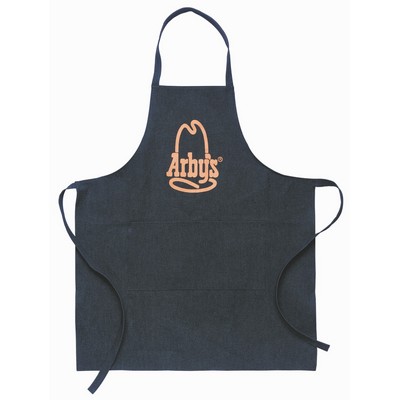 Bar-B-Que Apron