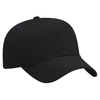 Sportsmanª Spacer Mesh Cap (Blank)