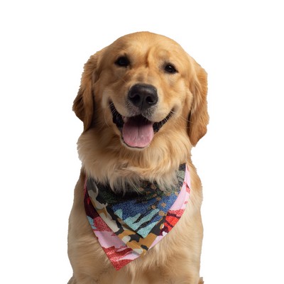 Dog Bandana