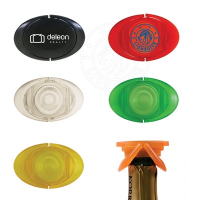 Easy-Seal™ Champagne Stopper