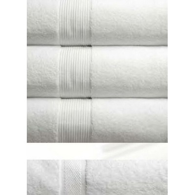 Kings Choice 100% Cotton Bath Mat