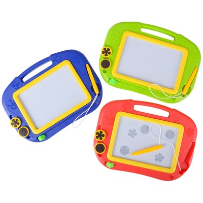 Magnetic Doodle Board