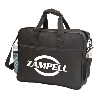 Recycled Material Business Brief Plus