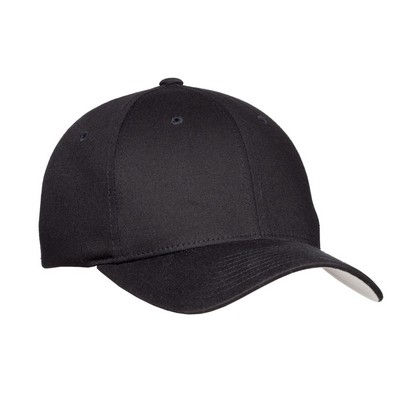 Port Authority® Flexfit® Cotton Twill Cap.