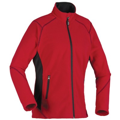 Women's Gander Full-Zip Jacket