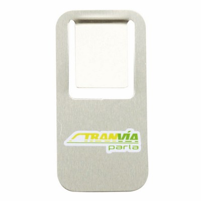 EZS Stainless Steel Clip (0.55"x1.10")